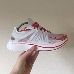 Brand New Nike Zoom Fly Racing Running Shoes